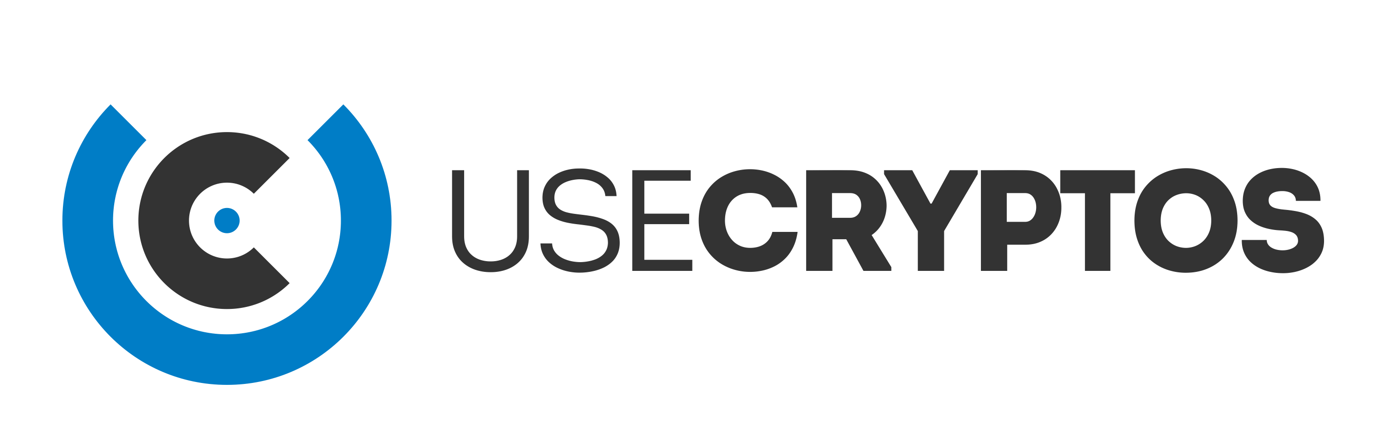 Usecryptos logo